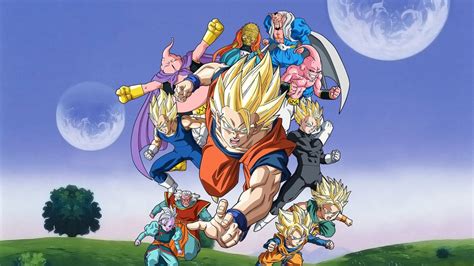 I have always wanted to complete this game and its not as bad as i first thought it would be however it does get quite repetitive. Dragon Ball Z: Los 10 mejores momentos de la Saga de Buu