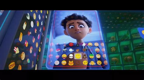 Win A Copy Of The Emoji Movie And A Blu Ray Player Mirror Online