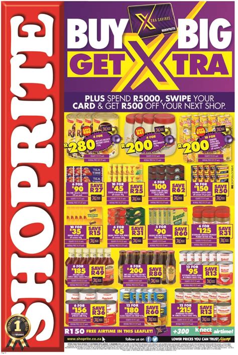 Shoprite Current Catalogue 20211129 20211212 9