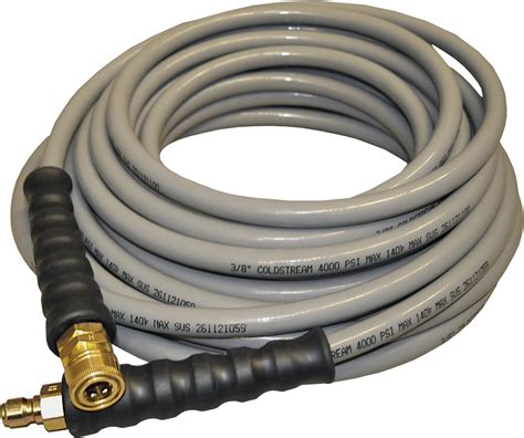 Generac 6117 4000 Psi Pressure Washer 38 Inch By 50foot Replacement