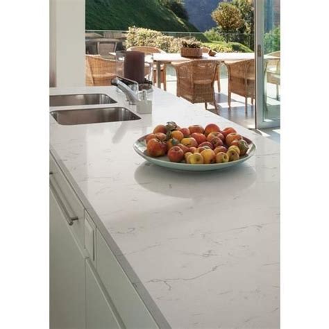 You can install backsplashes after the countertop is secured, especially if you've ordered granite. Ready To Install Cloud River Quartz Slab Includes ...