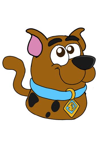 Scooby Doo The Tiffany Fisher Artist Wiki Fandom