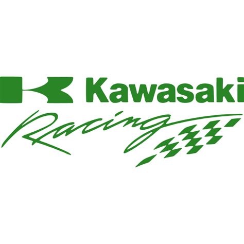 Kawasaki Download Logo Icon Png Svg