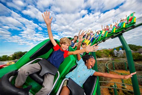 Annual Passholders Exclusive Offers