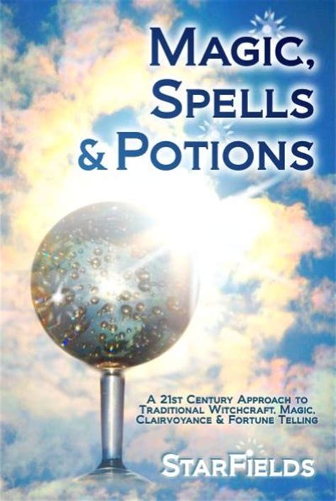 Witchcraft Real Magic Spells