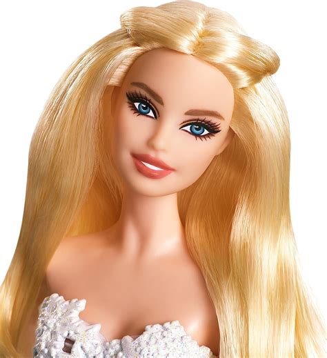 Barbie Muñeca Holiday 2016 Colombia