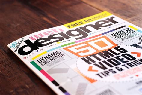 Graphic Magazines That Every Designer Should Read In 2018