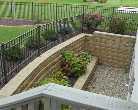 By lynn underwood issue 181. egress | Window well, Egress window, Egress window well