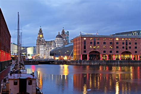 Liverpool city council is the governing body for the city of liverpool in merseyside, england. Discover the city of Liverpool: The Top must sees | StudyPortals