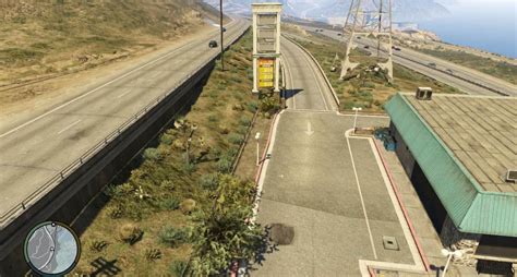 Check Out These Screenshots From The Gta V Beta Gta Boom