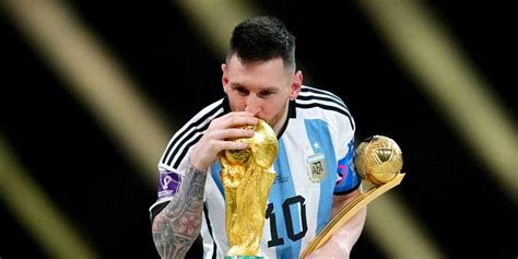 Lionel Messi The Legend Looking For A New Record In The World 11