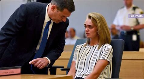 Massachusetts Woman Goes On Trial For Allegedly Urging Boyfriend To