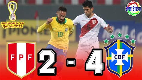 14 видео 1 просмотр обновлен 22 дек. ANALISIS 🔴 Perú 2 - 4 Brasil 🔴 Clasificatorias ...
