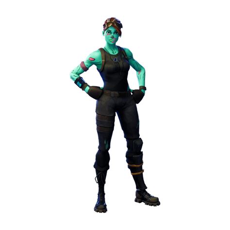 Fortnite ghoul trooper with (body) galaxy backbling. fortnite fortniteskins skin ghoultrooper ghoul trooper...