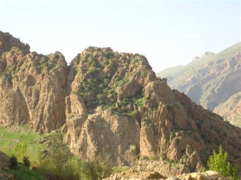 Beautiful Nature Of Iraqi Kurdistan Region 113 Pics