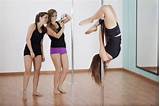 What To Wear To A Pole Dancing Class Pictures