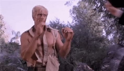 Doc Savage Gif By Warner Archive Find Share On Giphy