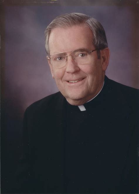 Father Donald Murray Obituary