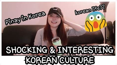 Life In Koreakorean Culturepinay In Korea Teamannyeong