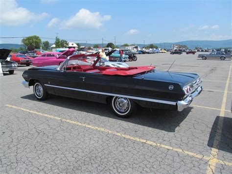 17 Images About 63 Chevy Impala On Pinterest Chevy Cars For Sale