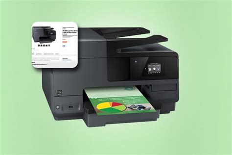 Visit the printer's official website, or click the link directly below this post. Guidelines For HP Officejet Pro 8610 Software Installation ...