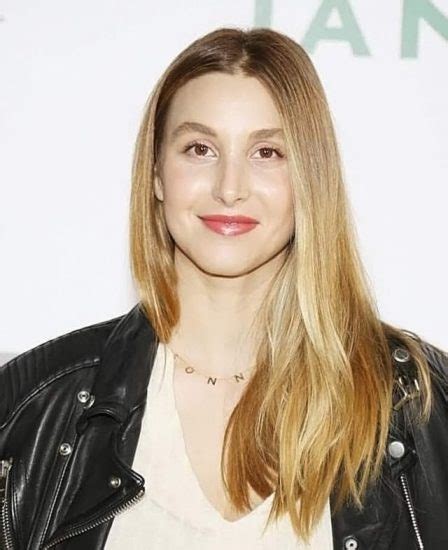 Whitney Port Nude Pics Sex Tape Leaked Online