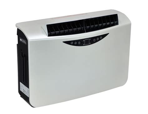 Electrovision 10000 Btu Wall Mounted Air Conditioner With Electrical
