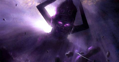 Loki Season 1 Finale Has Fans Eager To See Galactus In The Mcu