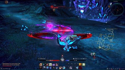Tera Gameplay And Highlights Youtube