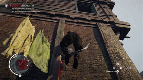 Assassin S Creed Syndicate Lambeth Gang Stronghold Echostreet