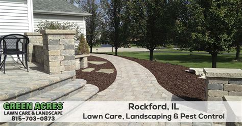 Welcome to pest animal removal rockford! Lawn Service in Rockford, IL - Get A FREE QUOTE 815-703-0873
