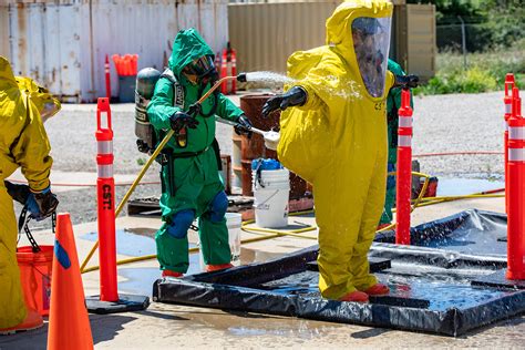 Hazardous Materials Program California Governors Office Of Emergency