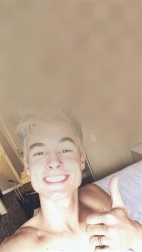 1000 Images About Kian Lawley On Pinterest Blue Hair O2l And Sleep