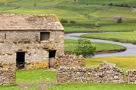 Wensleydale Yorkshire Dales Chris Ceaser Photography