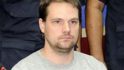 Pirate Bay Co Founder Tiamo Arrested In Thailand Bbc News