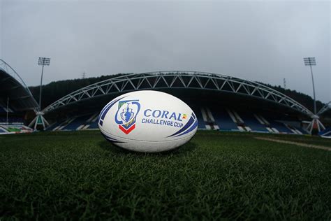 Flashscore.com offers challenge cup 2021 livescore, final and. Challenge Cup semi-finals draw made | Love Rugby League