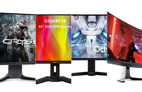Best Monitor Size For Gaming In 2022 Popular Science