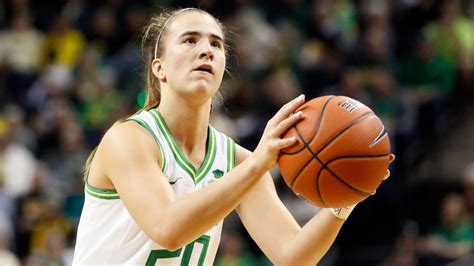 Wnba Draft Sabrina Ionescu Set To Take Basketball Talent To Top Spot