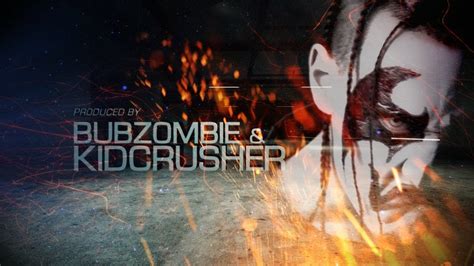 Kidcrusher Metal Murder 3d Teaser Trailer Youtube