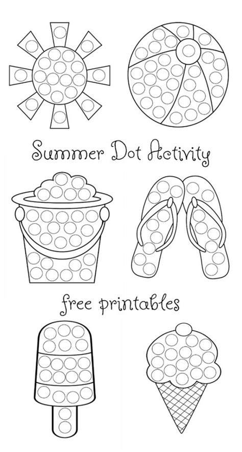 Printable Worksheets For 2 Year Olds 101 Activity