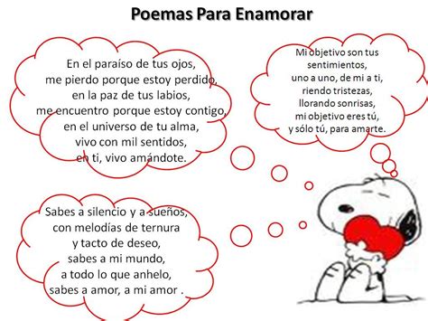 Amor Poemas Frases Cartas Poemas De Amor Para Enamorar Una Chica