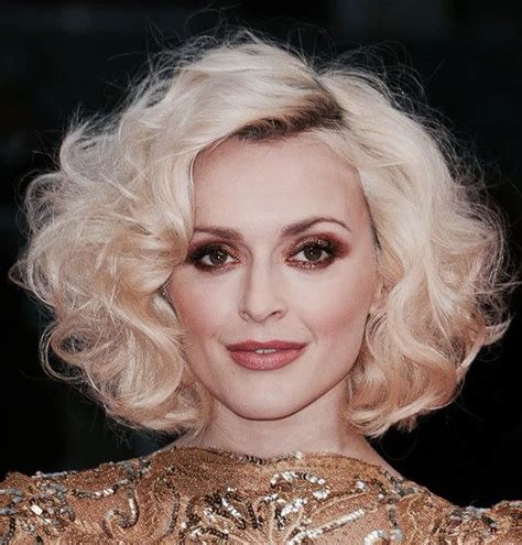 After Love This Full Curly Hairstyle Old Hollywood Glamour