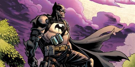 Fortnite Reveals Batman Zero Point Crossover Comic Details Release