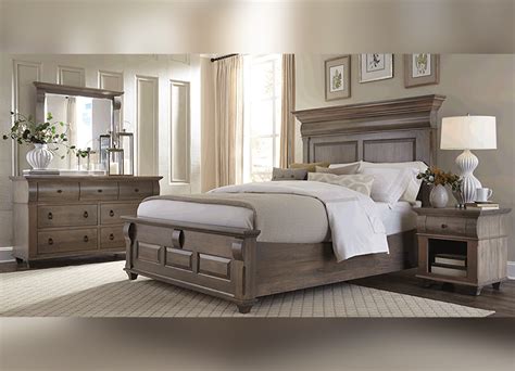Free shipping on everything* at overstock. Rustic Industrial Bedroom Set - Potomac Furniture