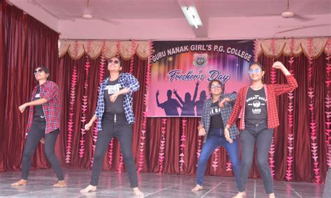 guru nanak girls p g college guru nanak girls college best private college in udaipur top