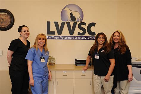 Explore Las Vegas Veterinary Careers Las Vegas Veterinary Specialty