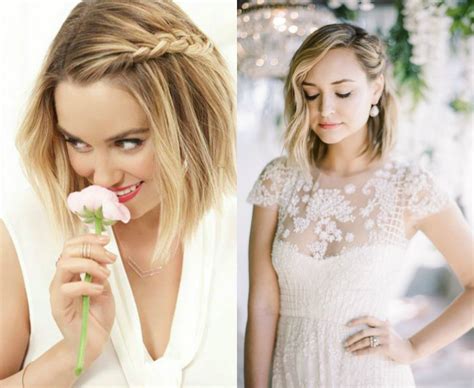 We all know uncle bob: Trending Bob Wedding Hairstyles for 2017 | Hairstyles, Haircuts and Hair Colors On Hairdrome.com