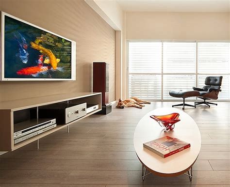 elemen penting  percantik desain interior ruang keluarga