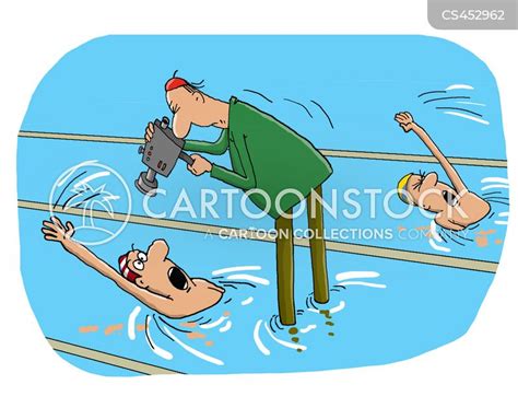 Impede Cartoons And Comics Funny Pictures From Cartoonstock