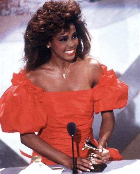Ccurlzz Whitney Houston 80s Whitney Houston Pictures Legendary